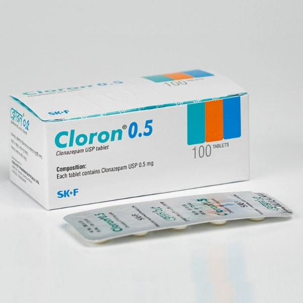 cloron-05mg